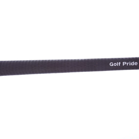 Used Callaway PM Grind Tour Grey Lob Wedge - Right-Handed - 60 Degrees - Regular Flex-Next Round