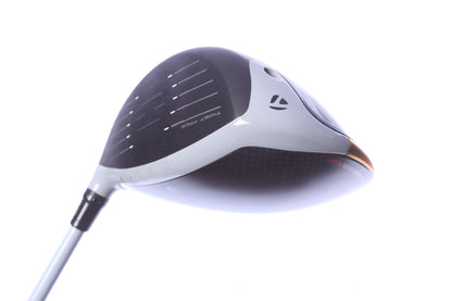 Used TaylorMade SIM2 Driver - 9 Degrees - Stiff Flex Fujikura Air Speeder - Right-Handed