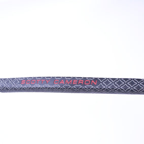 Used Titleist Scotty Cameron Super Select Newport 2 Plus Putter - Right-Handed - 34 in - Blade-Next Round