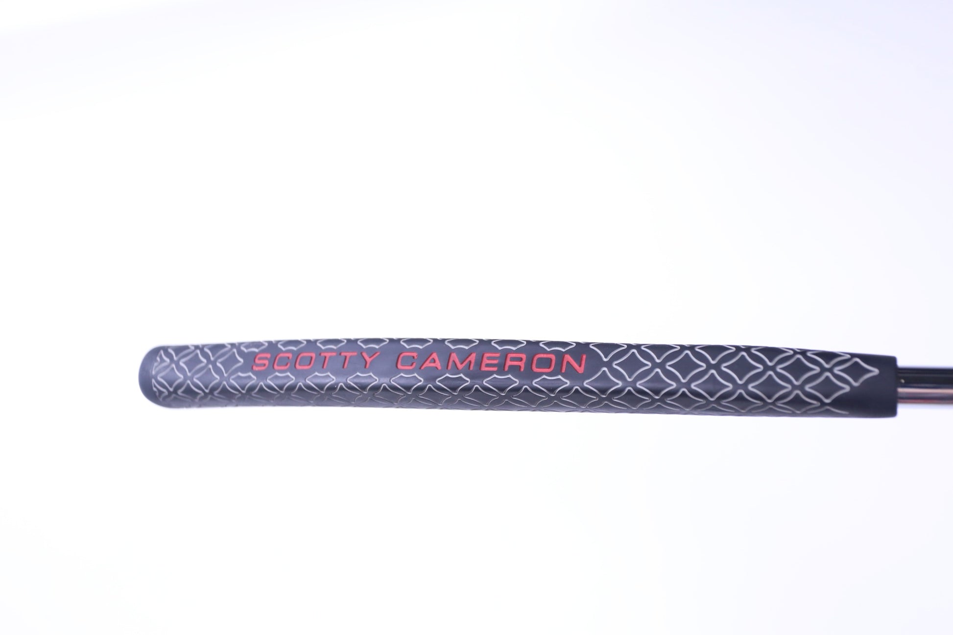 Used Titleist Scotty Cameron Super Select Newport 2 Plus Putter - Right-Handed - 34 in - Blade-Next Round