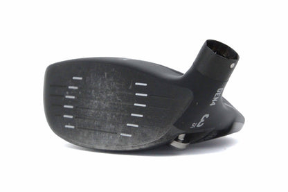 Used PXG 0341 X GEN4 3-Wood - HEAD ONLY - Right-Handed - 15 Degrees-Next Round
