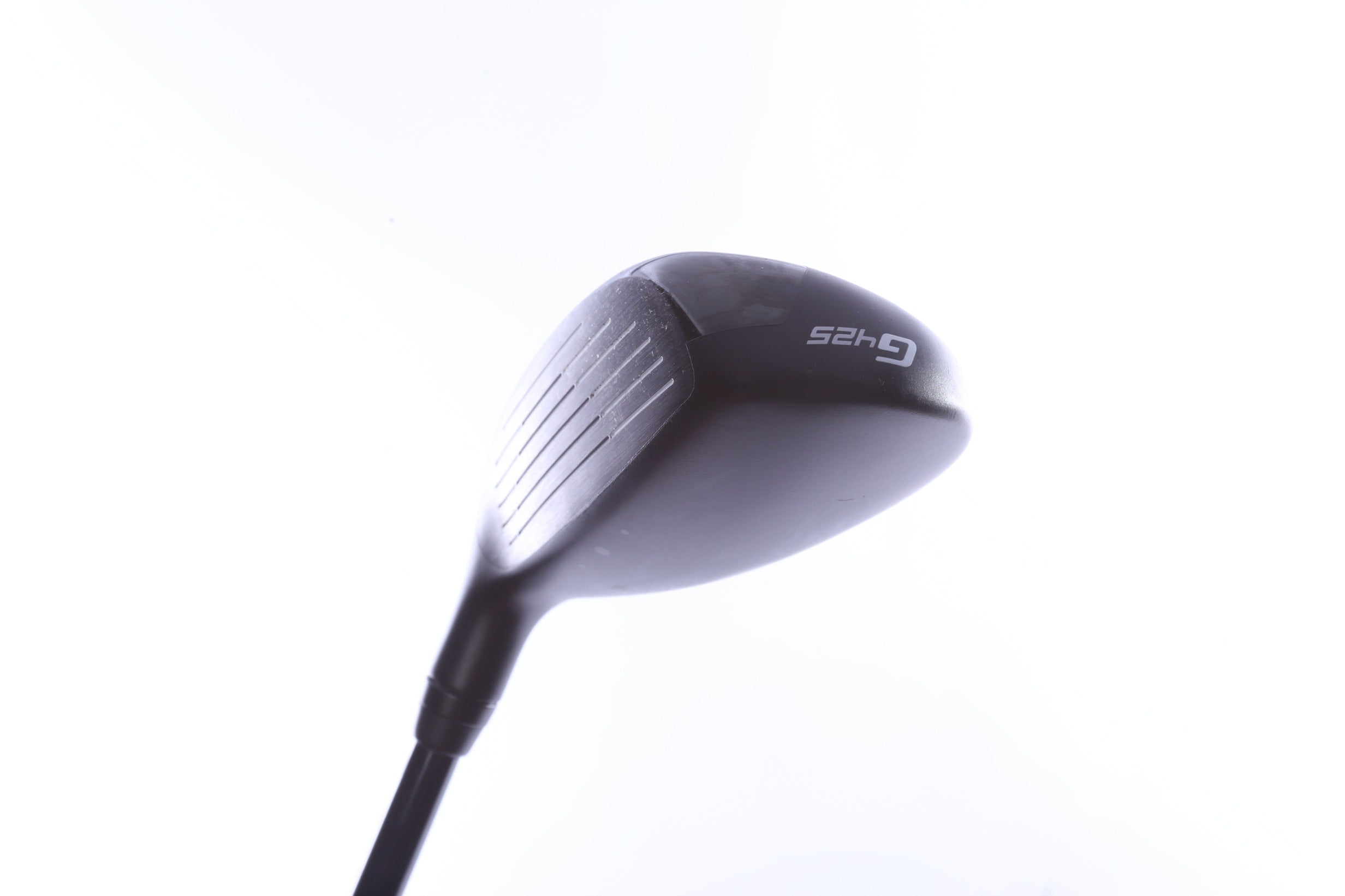 Used Ping G425 5H Hybrid - Right-Handed - 26 Degrees - Ladies Flex-Next Round