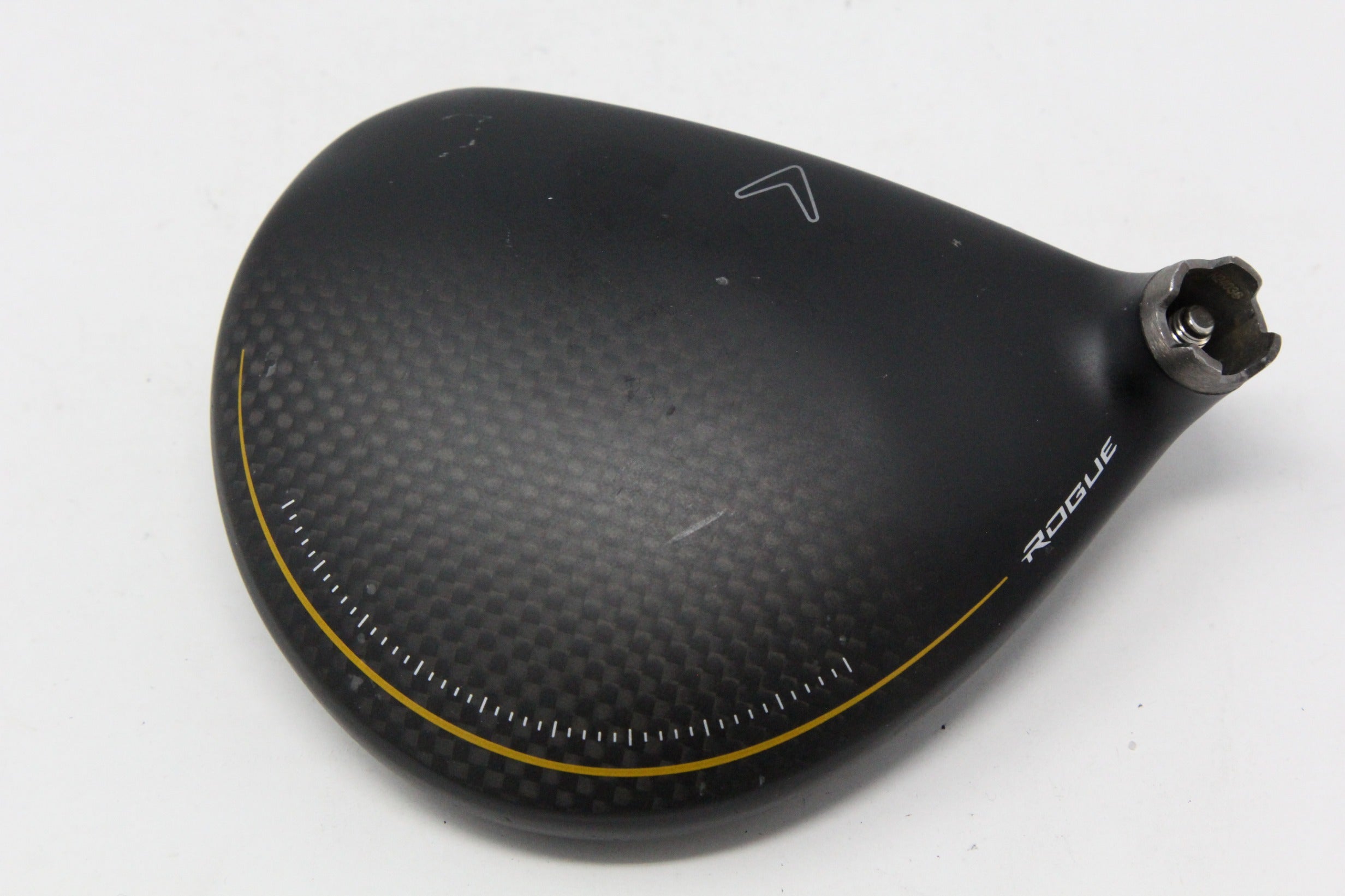 Used Callaway Rogue ST MAX 3-Wood - HEAD ONLY - Left-Handed - 15 Degrees-Next Round