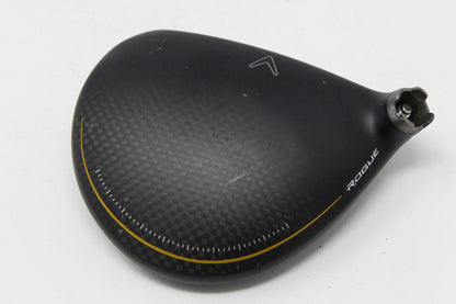 Used Callaway Rogue ST MAX 3-Wood - HEAD ONLY - Left-Handed - 15 Degrees-Next Round