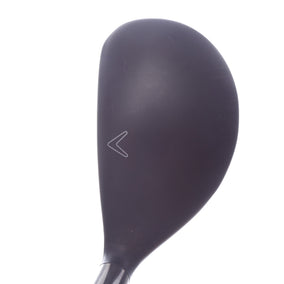 Used Callaway Rogue ST Pro 3H Hybrid - Right-Handed - 20 Degrees - Stiff Flex-Next Round