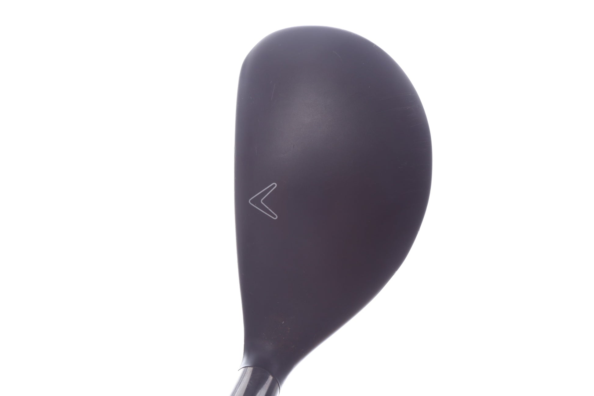 Used Callaway Rogue ST Pro 3H Hybrid - Right-Handed - 20 Degrees - Stiff Flex-Next Round