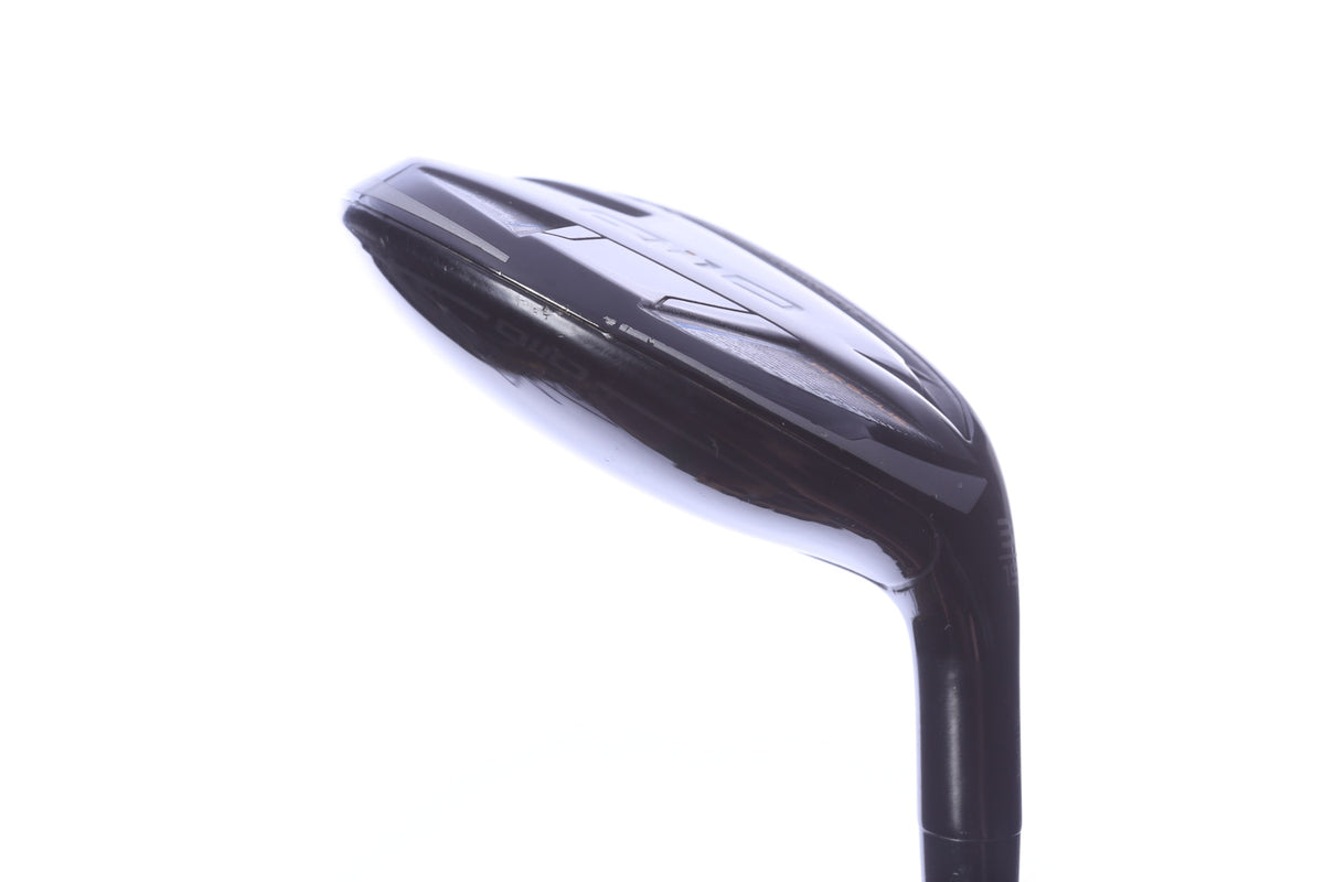 Used TaylorMade Qi10 3H Hybrid - Right-Handed - 19 Degrees - Stiff Flex