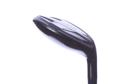 Used TaylorMade Qi10 3H Hybrid - Right-Handed - 19 Degrees - Stiff Flex