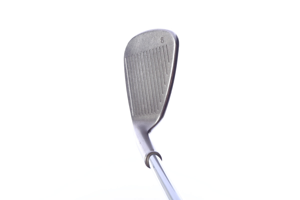 Used Ping i10 Iron Set - Right-Handed - 5-PW - Stiff Flex
