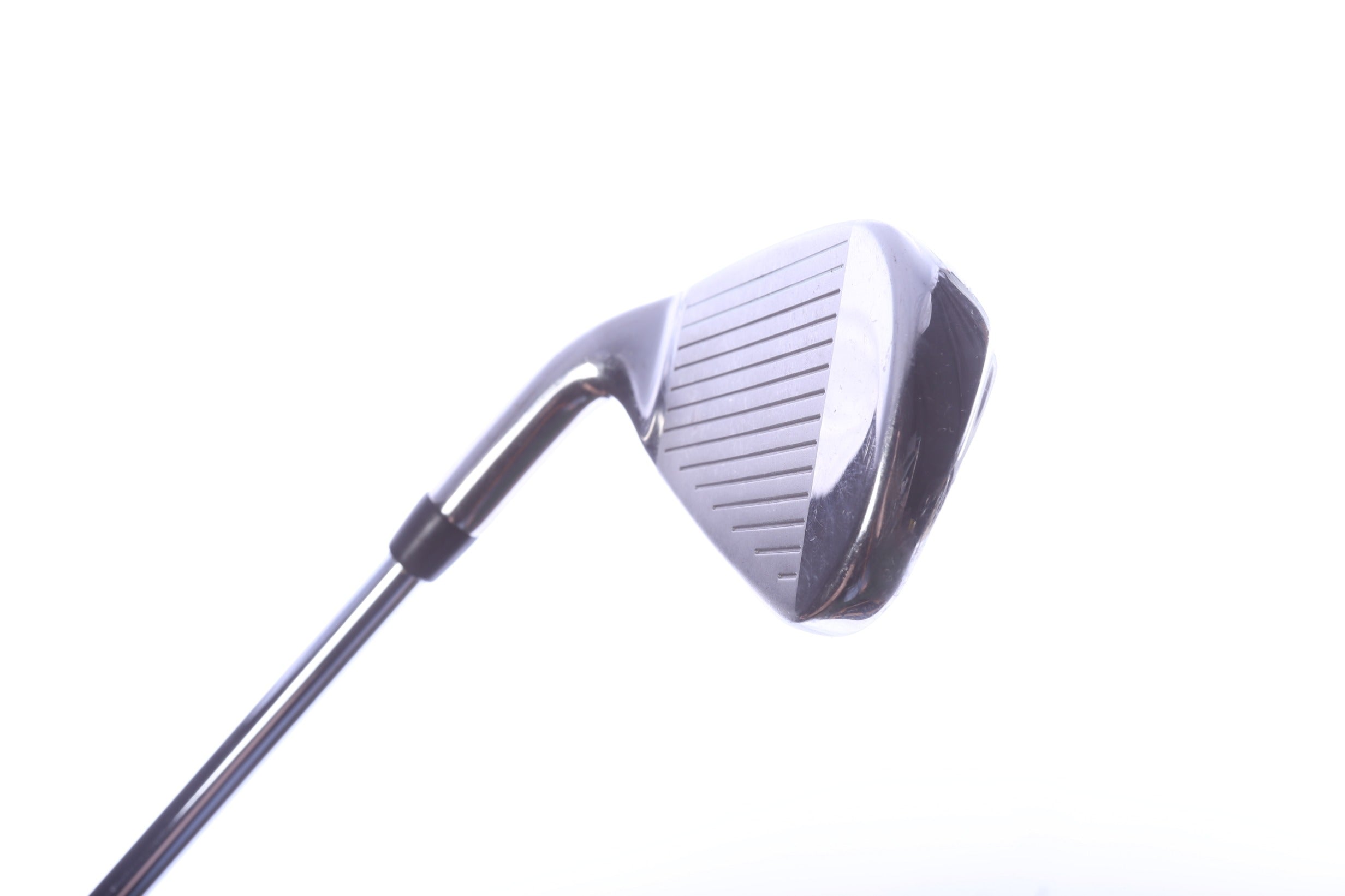 Used Callaway Rogue X Single 6-Iron - Right-Handed - Stiff Flex