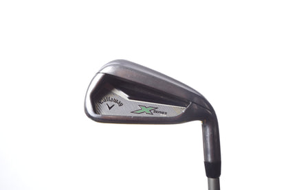 Used Callaway X Series N415 Single 7-Iron - Right-Handed - Ladies Flex-Next Round
