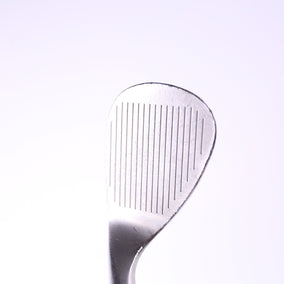 Used Edel NPN Custom Sand Wedge - Right-Handed - 55 Degrees - Stiff Flex-Next Round