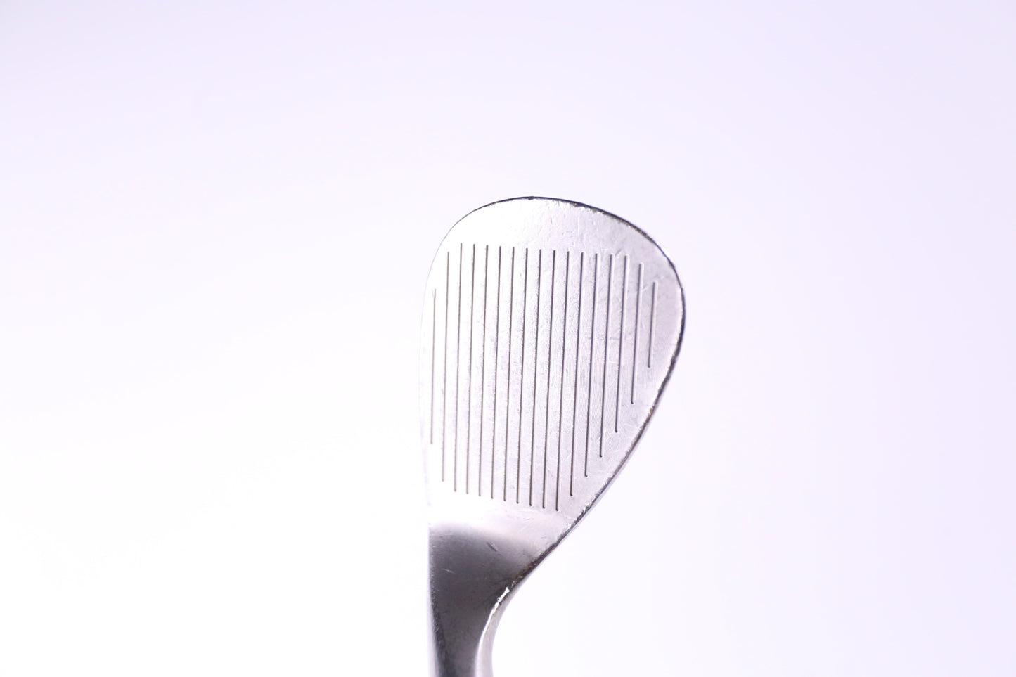 Used Edel NPN Custom Sand Wedge - Right-Handed - 55 Degrees - Stiff Flex-Next Round