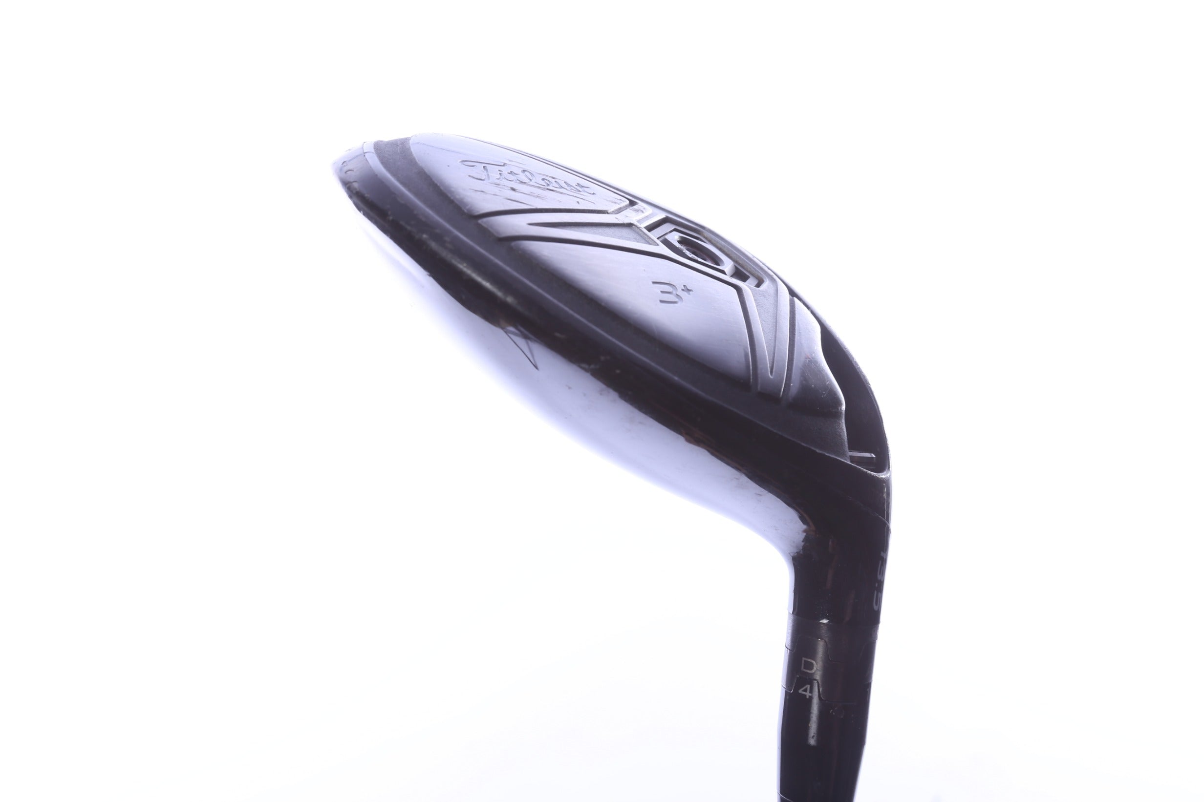 Used Titleist 915 Fd 3+ Wood - Right-Handed - 13.5 Degrees - Regular Flex-Next Round