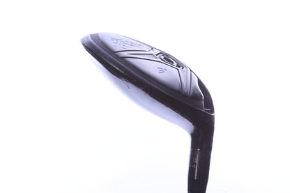 Used Titleist 915 Fd 3+ Wood - Right-Handed - 13.5 Degrees - Regular Flex-Next Round