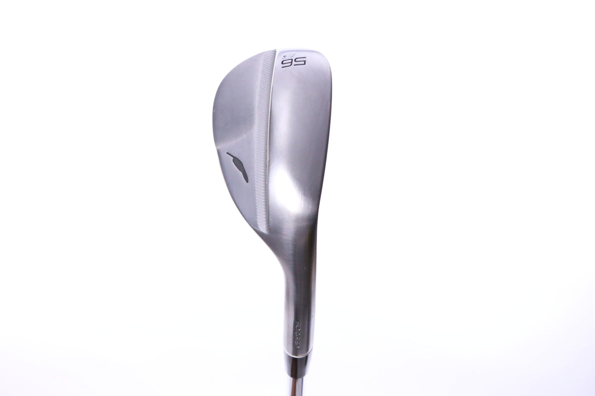 Used Fourteen RM-4 Sand Wedge - Right-Handed - 56 Degrees - Wedge Flex