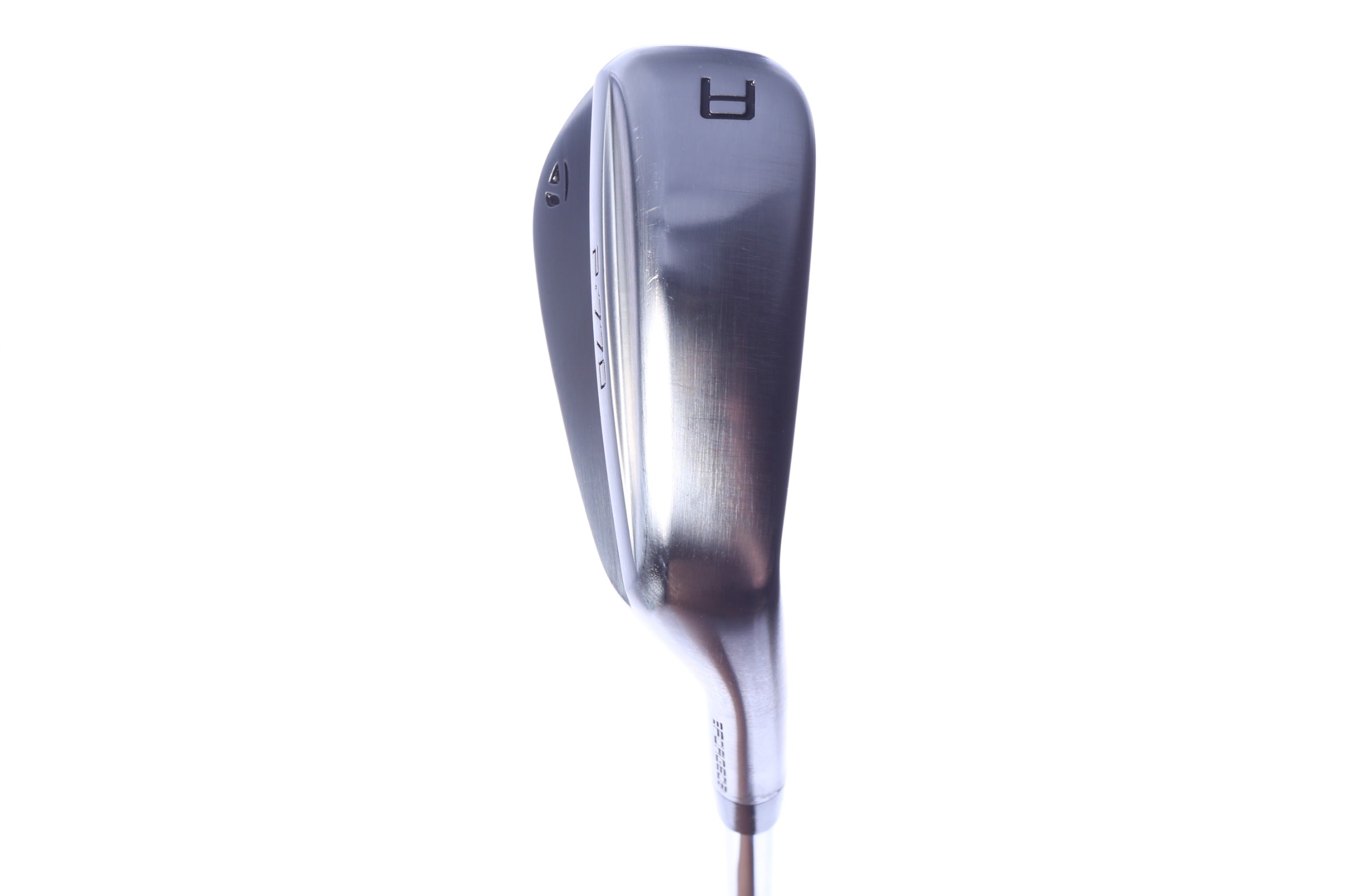 Used TaylorMade 2024 P770 Approach Wedge - Right-Handed - 50 Degrees - Stiff Flex