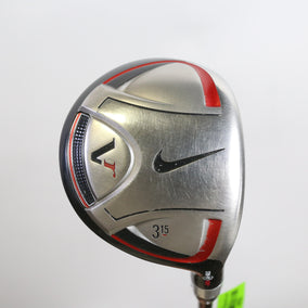 Used Nike VR STR8-FIT Tour 3-Wood - Right-Handed - 15 Degrees - Stiff Flex