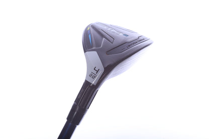 Used TaylorMade SIM2 MAX Rescue 4H Hybrid - Right-Handed - 22 Degrees - Regular Flex-Next Round