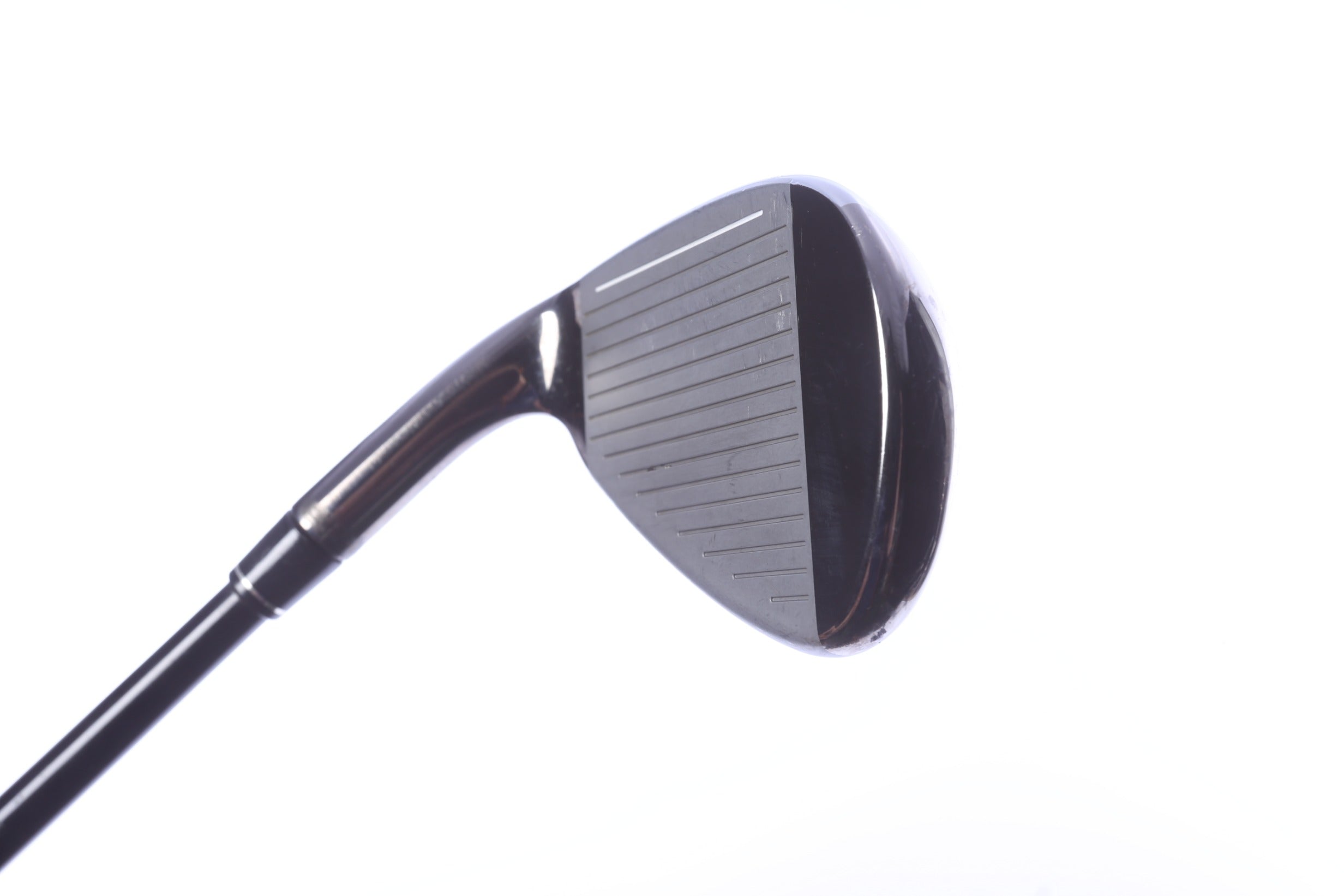 Used TaylorMade RocketBallz Max Pitching Wedge - Right-Handed - 44 Degrees - Seniors Flex