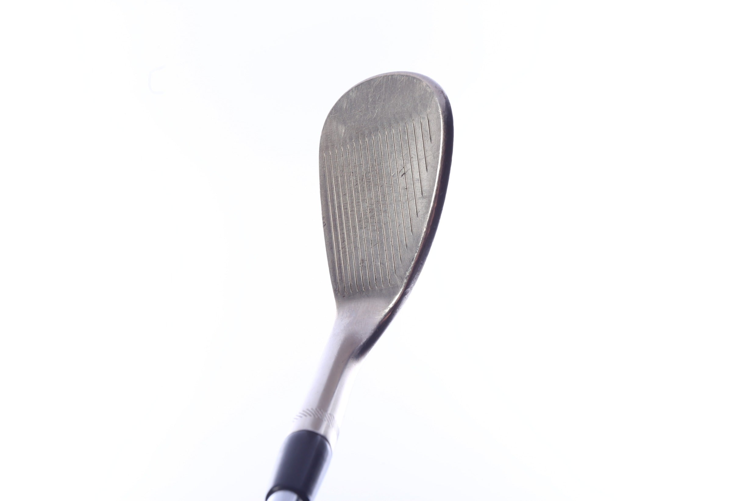 Used Titleist Vokey SM4 Tour Chrome Lob Wedge - Right-Handed - 58 Degrees - Wedge Flex