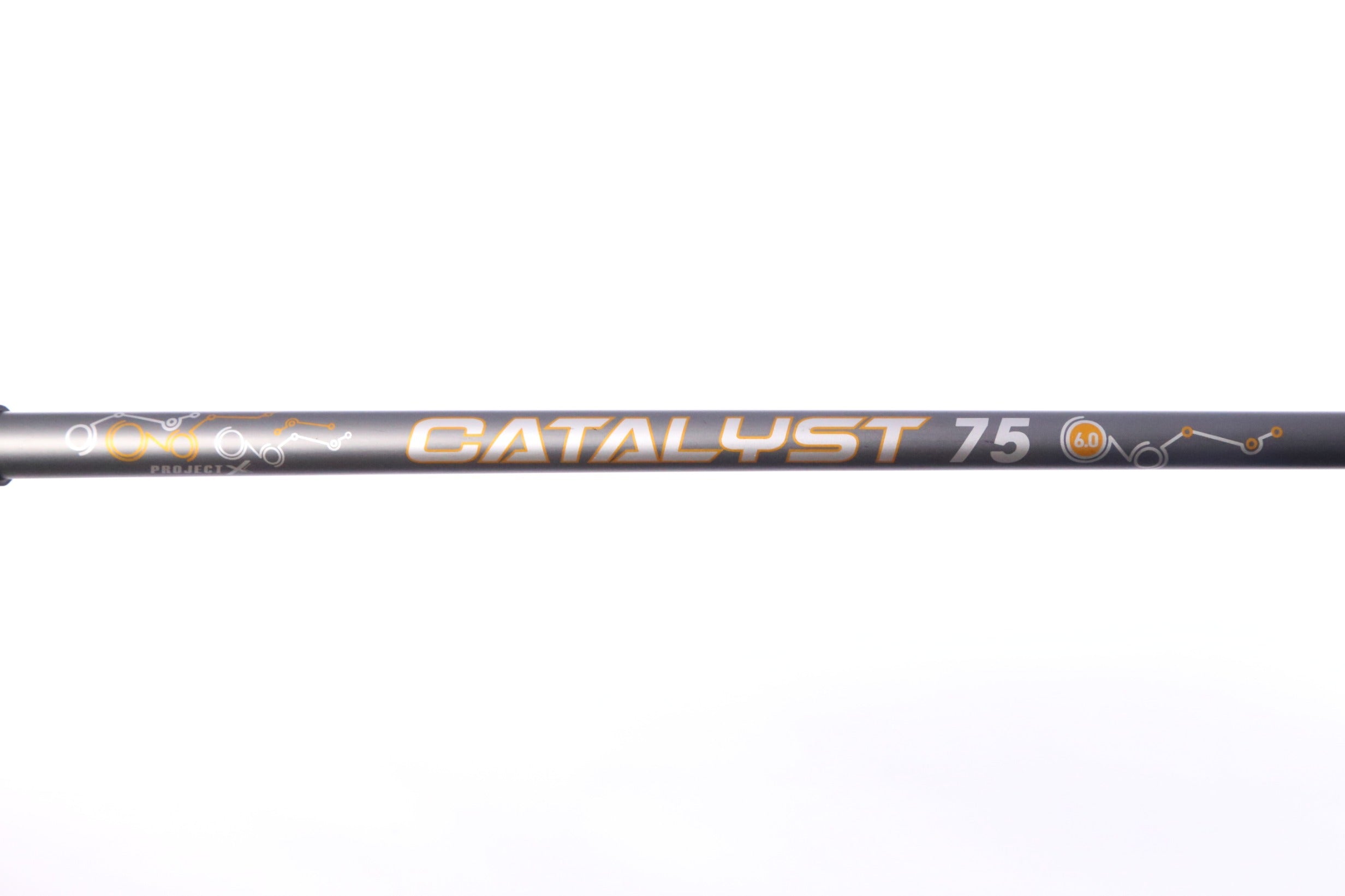 Used Callaway Mavrik Max Pitching Wedge - Right-Handed - 43 Degrees - Stiff Flex-Next Round