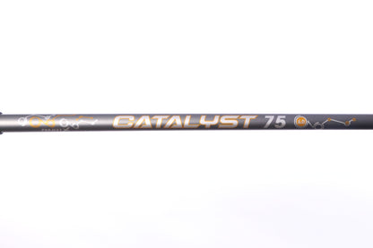 Used Callaway Mavrik Max Pitching Wedge - Right-Handed - 43 Degrees - Stiff Flex-Next Round
