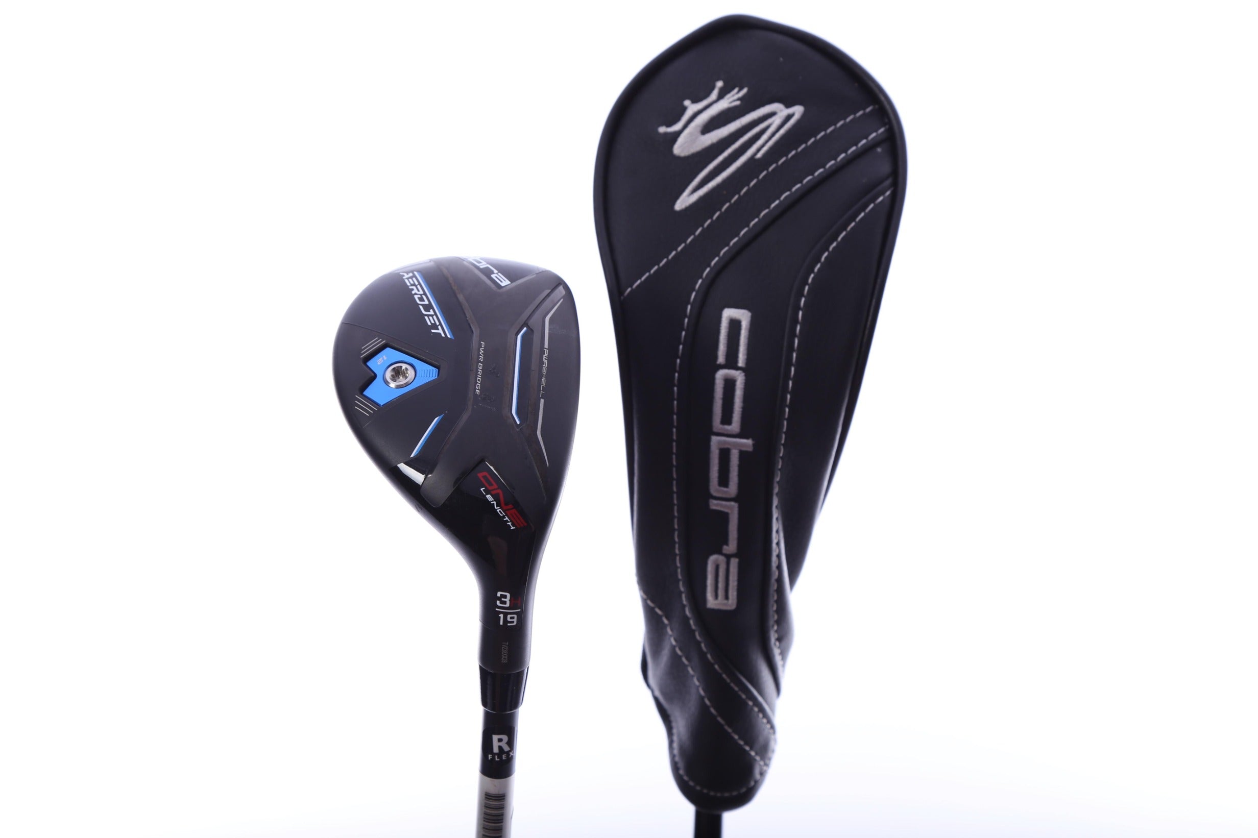 コブラ エアロジェット ドライバー 9° Speeder NX S(フレックス S