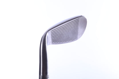 Used Titleist Vokey SM8 Brushed Steel Gap Wedge - Right-Handed - 50 Degrees - Extra Stiff Flex-Next Round