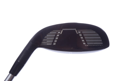 Used Cleveland HALO XL HY-WOOD 4H Hybrid - Right-Handed - 20 Degrees - Ladies Flex-Next Round
