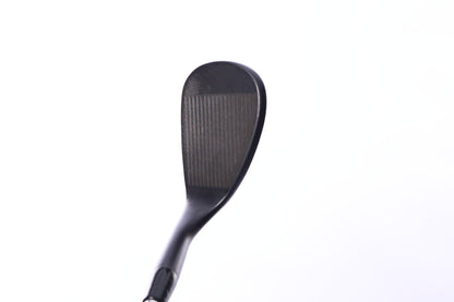 Used Cleveland RTX-3 Black Satin Lob Wedge - Right-Handed - 60 Degrees - Stiff Flex-Next Round