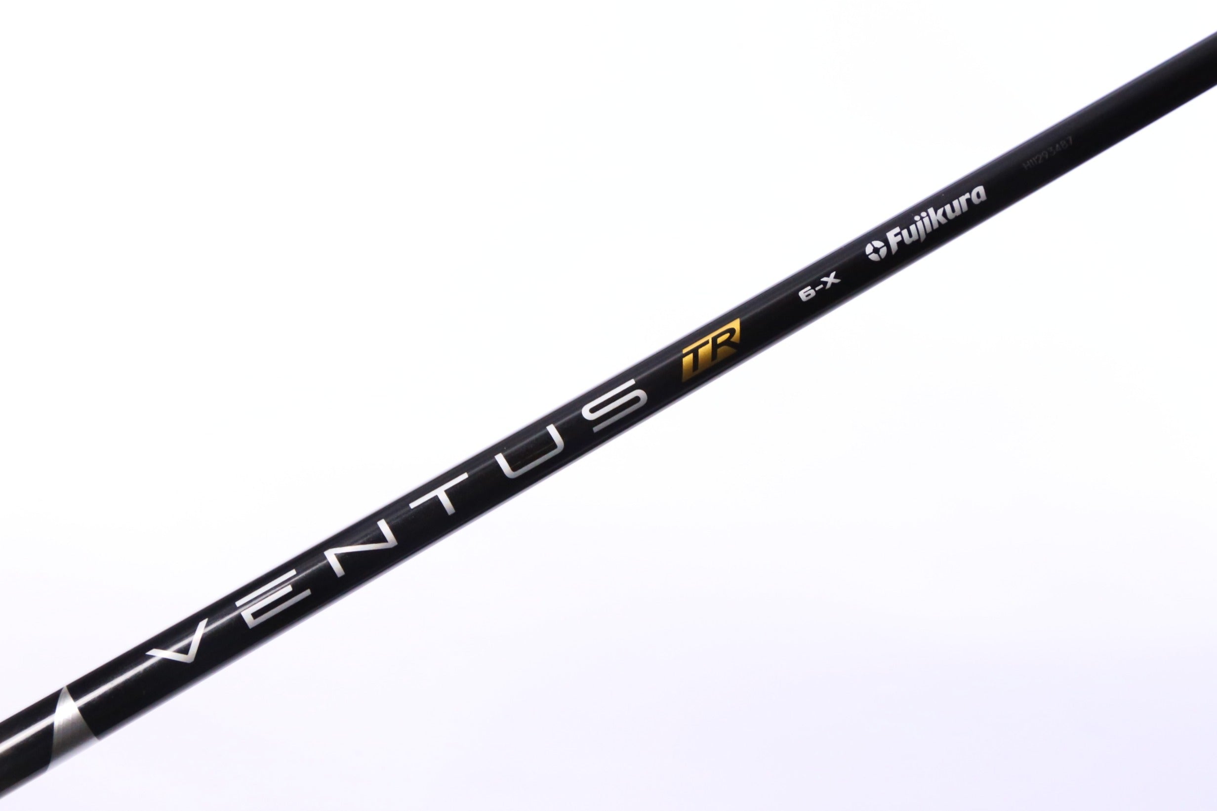 Used Fujikura Ventus TR Velocore Black Fairway Wood Shaft Extra Stiff Flex Graphite - 42 in - No Adapter-Next Round