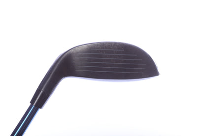 Used Mizuno ST-MAX 230 4H Hybrid - Right-Handed - 22 Degrees - Regular Flex-Next Round