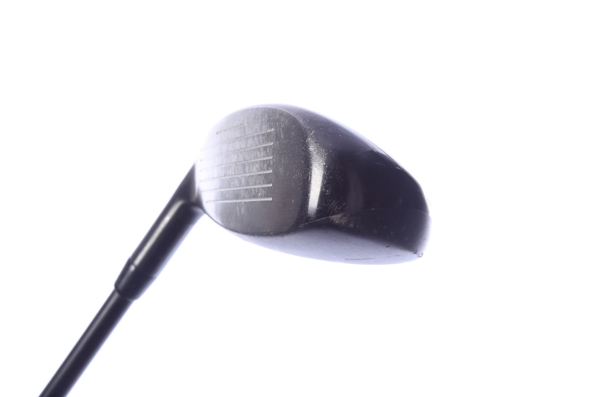 Used Callaway XR 16 6H Hybrid - Right-Handed - 28 Degrees - Seniors Flex-Next Round