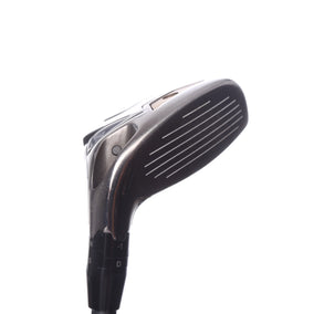 Used Callaway Paradym X 4H Hybrid - Right-Handed - 21 Degrees - Regular Flex-Next Round