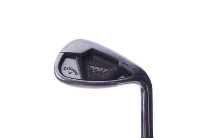 Used Callaway Rogue ST MAX OS Lite Gap Wedge - Right-Handed - 51 Degrees - Regular Flex