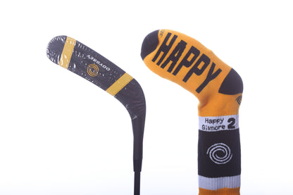 Odyssey Hockey Stick Putter - Right-Handed - 44 in - Blade-Next Round