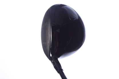 Used Titleist TS2 Driver - 9.5 Degrees - Stiff Flex Mitsubishi Kuro Kage SFW Black - Right-Handed