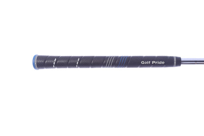 Used Titleist Vokey SM9 Raw Sand Wedge - Left-Handed - 54 Degrees - Wedge Flex