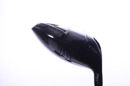 Used Titleist TSR3 Driver - 10 Degrees - Regular Flex Project X Hzrdus Red CB - Right-Handed-Next Round