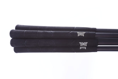 Used PXG 0311 P Gen7 Xtreme Dark Iron Set - Right-Handed - 6-PW - Stiff Flex-Next Round