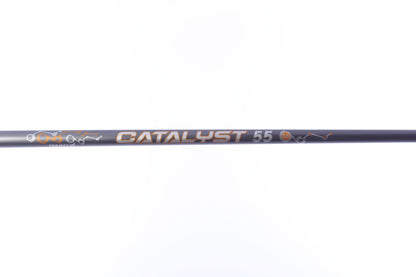 Used Callaway Mavrik Max 4H Hybrid - Right-Handed - 21 Degrees - Seniors Flex-Next Round