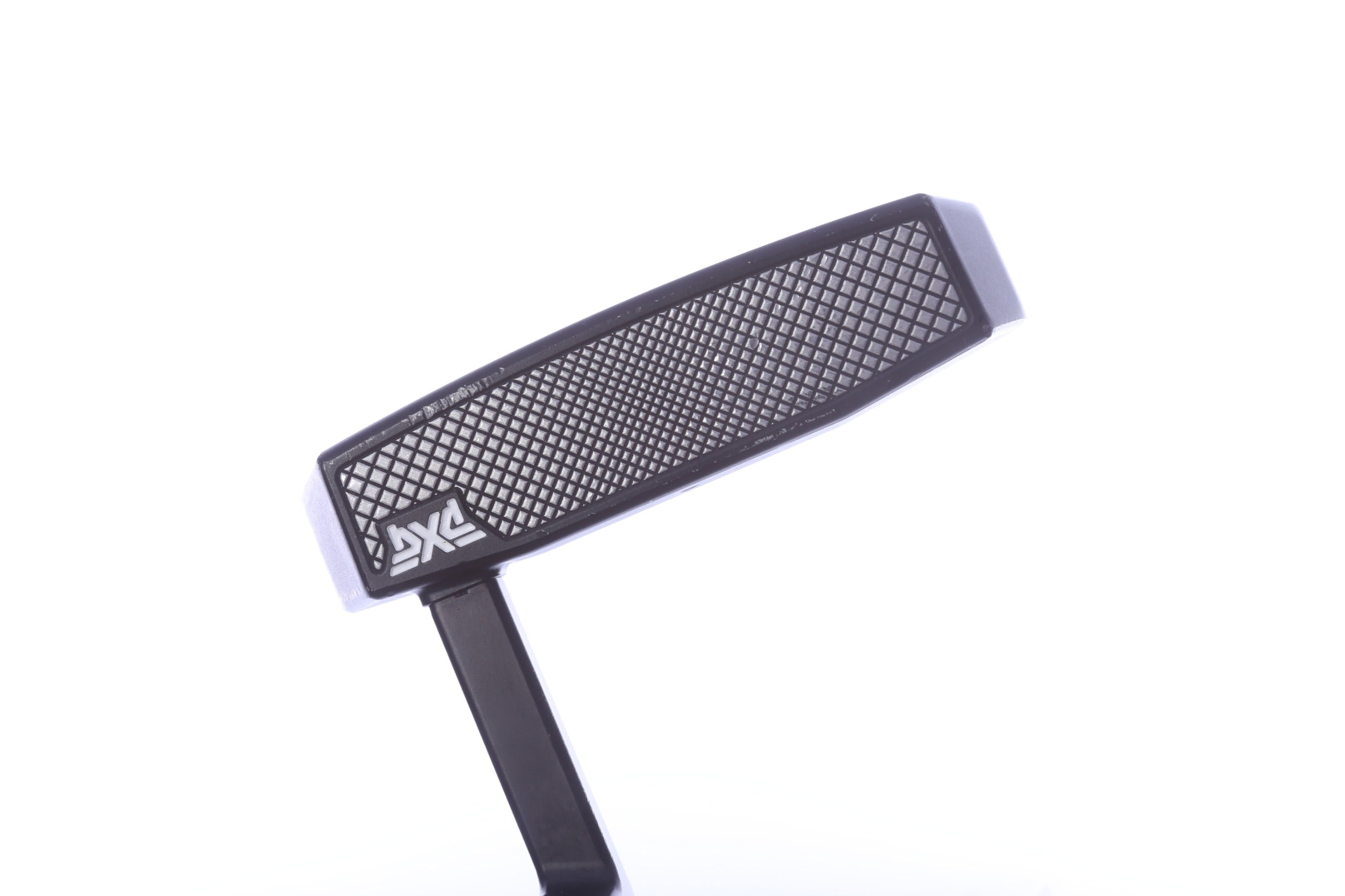 Used PXG Battle Ready Bat Attack Putter - Right-Handed - 33 in - Mallet