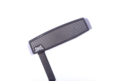 Used PXG Battle Ready Bat Attack Putter - Right-Handed - 33 in - Mallet