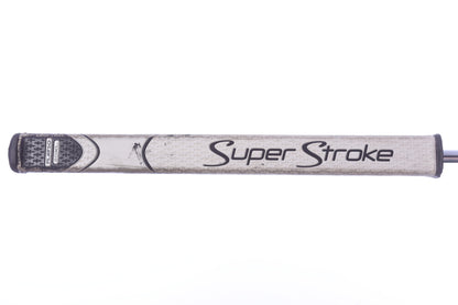 Used Titleist Scotty Cameron Super Select Newport 2 Putter - Right-Handed - 35 in - Blade
