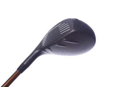Used Ping G400 4H Hybrid - Right-Handed - 22 Degrees - Soft Regular Flex