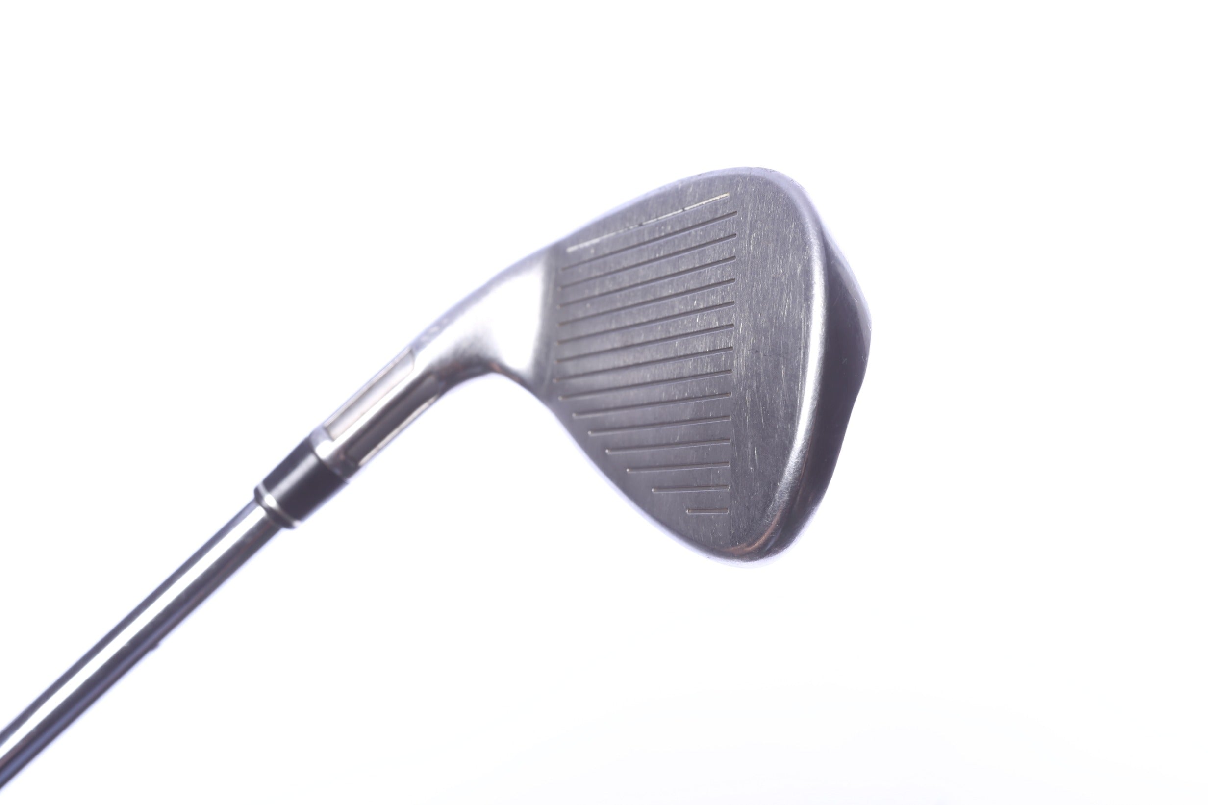 Used TaylorMade 2019 M2 Single 9-Iron - Right-Handed - Regular Flex
