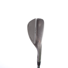 Used Titleist Vokey SM5 Gold Nickel Sand Wedge - Right-Handed - 54 Degrees - Stiff Flex-Next Round