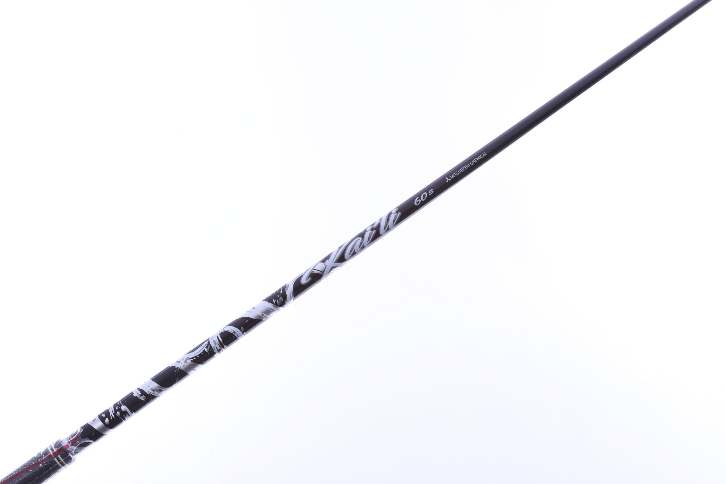 Used Mitsubishi Kai'li White Fairway Wood Shaft Stiff Flex Graphite - 42.75 in - Cobra Adapter-Next Round