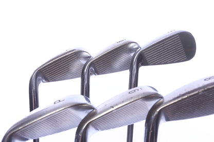Used Callaway Apex Pro 16 Iron Set - Right-Handed - 5-PW - Stiff Flex
